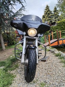 HONDA VTX 1800