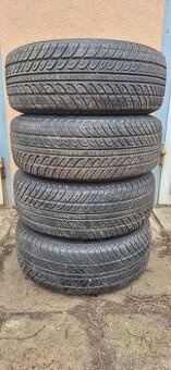 Predam  na suv  pneumatiky  265 / 70 R15