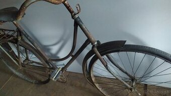Bicykel