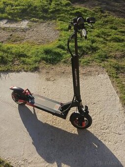 Kugoo Kirin M4 Pro