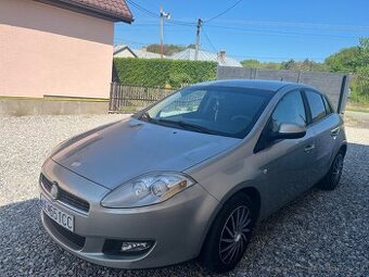 fiat bravo 1,4