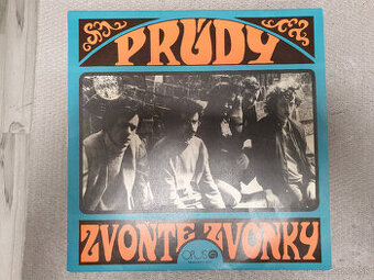 LP Prudy - Zvonky zvonte