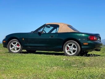 Predám Mazda MX-5 MX5 Miata
