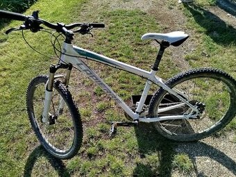 Predám 2 bicykle lapier dámske veľkosť M