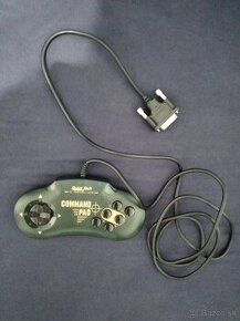 Video ovládač Command Pad