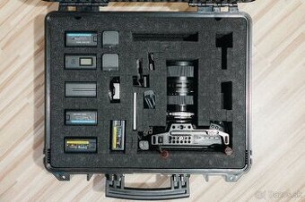BMPCC 4K - Run&Gun SET
