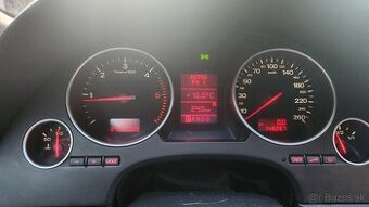 Audi A4 cabrio