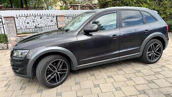 Predám Audi Q5