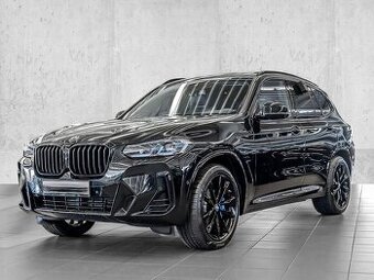 BMW X3 xDrive20i M Šport