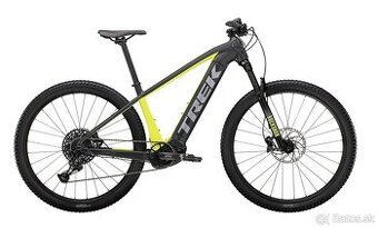 Kolesa z bicykla TREK POWERFLY 5