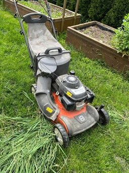 Kosačka husqvarna R 152 SVH