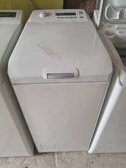 Práčka Electrolux 2