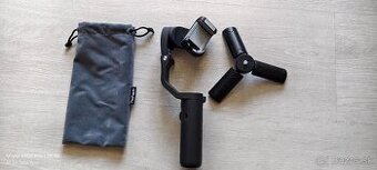 Stabilizátor/Gimbal Hohem iSteady