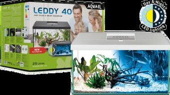 Akvarijný set-predaj