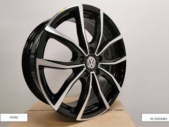 Škoda Kodiaq, Vw Tiguan alu disky 5x112 R18 ET39 7,5J 1226