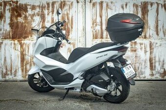 HONDA PCX 125 2020
