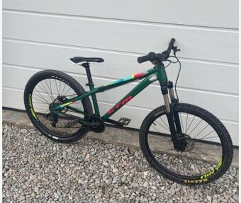 Ctm raptor