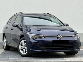 Volkswagen Golf Variant 2.0 TDI Style DSG 110kW 150 VIRTUAL