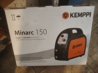 Kemppi