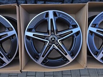 5x112 R19 Mercedes Benz A 35 AMG W177 Nepoužite
