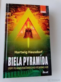 Biela pyramída