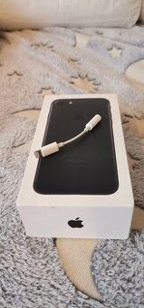 Redakcia na iPhone 7