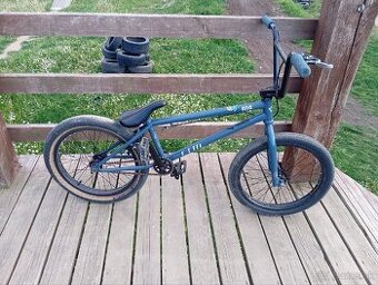 BMX POP