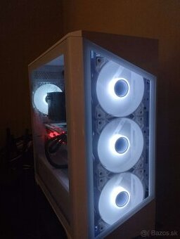 Herný Počítač | RX 7700XT | Intel Core i3 12100F