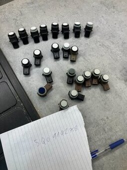 senzor parkovaci sensor pdc narazniku 5Q0919275b