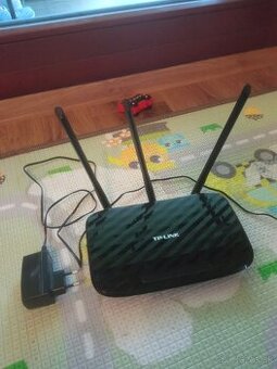 Tp-link Archer c2