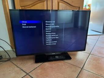 Philips 32PHH4309/88 – 32”