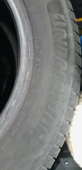 Bridgestone Turanza 6