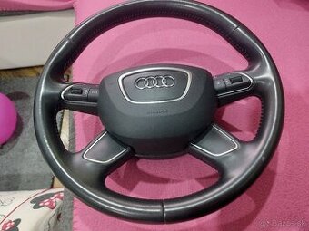 Volant multifukčni Org. Q 3 AUDI