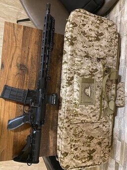 SIG Sauer M400 14,5” sport 223.rem