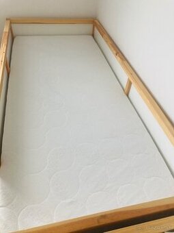 Matrac zn.Materasso 90x200x11 top stav