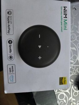 Wiim mini