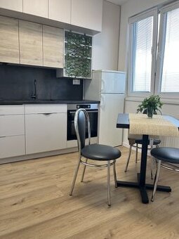 Na predaj 1izb. byt Titogradská ul., Košice - KVP