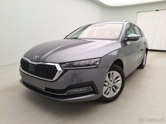Octavia Combi 2.0 TDI SCR Style 4x4 DSG, 110kW, A7 2023