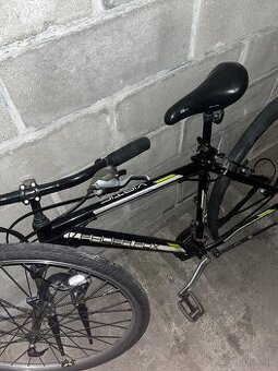 Bicykel leader fox