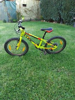 Detsky bicykel 20'