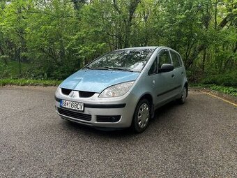Mitsubishi Colt 1.3 MPI