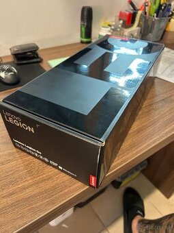 Lenovo legion go