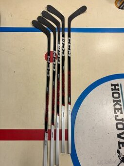 UPLNE NOVA PROFI HOKEJKA CCM JETSPEED FT TEAM