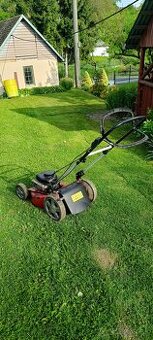 Predám kosačku Briggs&Stratton