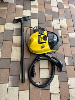 Parny čistič Karcher SV7