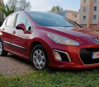 Predám Peugeot 308