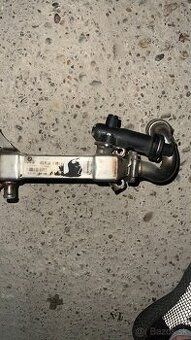 EGR chladič M47/M57