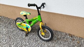 Detský bicykel GHOST