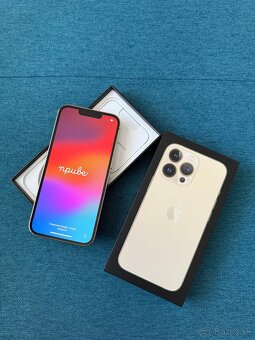 Iphone 13 Pro 128 GB Gold