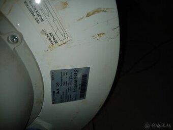 Kombinovaný bojlér, Tatramat